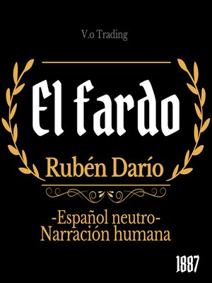 cover image of El fardo